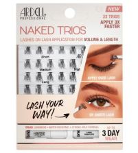 Naked Trios Kit