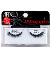 Pack Natural Lash Wispies Black