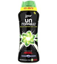 Unstoppables Perfume de Ariel Perlas de Perfume | 510 gr