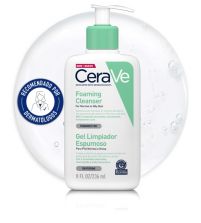 Gel Limpiador Espumoso | 236 ml