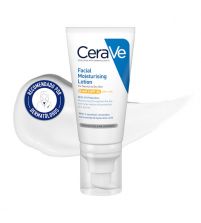 Loción Hidratante de Rostro SPF 30 | 52 ml