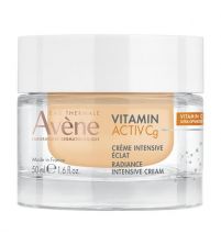 Vitamin Activ Cg Crema | 50 ml