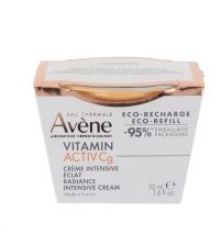 Vitamin Activ Cg Recarga Crema Intensiva | 50 ml
