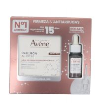 Estuche Hyaluron Activ B3 Gel Crema + Sérum | 50 ml