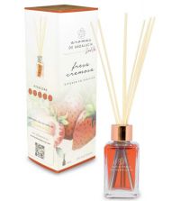 Lujuria Fresa Cremosa | 30 ml