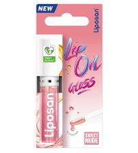 Lip Gloss Sweet Nude | 1 uds