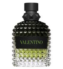 Born in Roma Uomo Green Stravaganza EDT