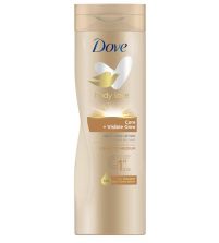 Body Love Visible Glow Self-Tan Body Lotion Fair Medium | 400 ml