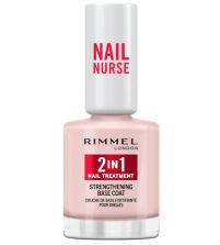 Nail Nurse 7 in 1 Tratamiento Fortalecedor de Uñas