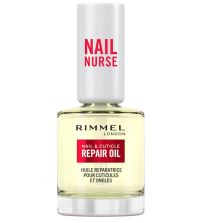 Nail Nurse Repair Oil 