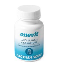 Lactasa 5000 | 45 uds