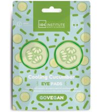 Parches Refrescantes de Pepino | 23 gr