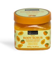 Body Scrub Papaya y Mango | 470 ml