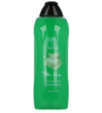 Gel Baño y Ducha Aloe | 1.250 ml