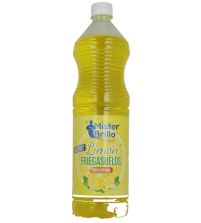 Hogar Limón Friegasuelos Concentrado | 1.500 ml