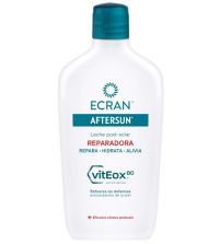 Aftersun Leche Post-Solar Reparadora VitEox 80 | 400 ml
