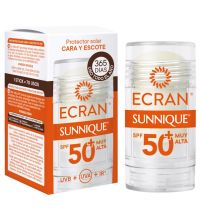 Sunnique Stick Protector Solar Facial SPF50+ | 30 ml