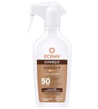 Sunnique Broncea+ Leche Protectora SPF50 | 270 ml