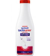 Lactourea10 Gel de Ducha Reparador Reafirmante Anti-flacidez | 550 ml