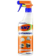 Quitagrasas Pistola | 715 ml