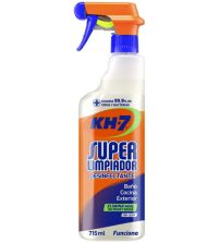 Superlimpiador Desinfectante Pistola  | 715 ml