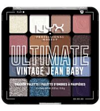 Ultimate Vintage Jean Baby 