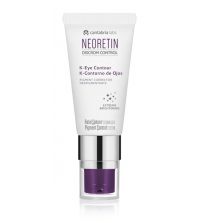 Discrom Control K-Contorno de Ojos | 15 ml