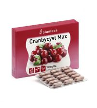 Cranbycyst Max | 30 uds