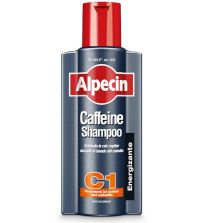 Champú Anticaída Cafeína C1 | 375 ml