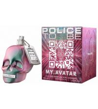 To Be My Avatar For Woman EDP