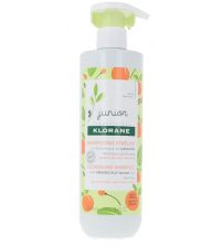 Junior Champú Desenredante Melocotón | 500 ml