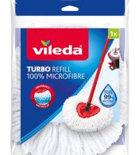 Turbo Fregona Microfibra Recambio Classic | 1 uds