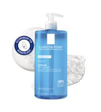 Lipikar Gel de Ducha | 1.000 ml