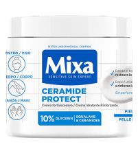 Ceramide Protect Crema Fortalecedora | 400 ml