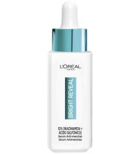 Bright Reveal Serum Niacinamida Anti-manchas | 30 ml