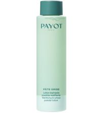 Pâte Grise Lotion Biphasée Poudrée Matifiante | 125 ml