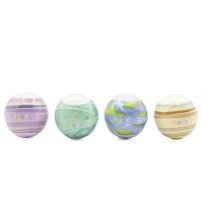 Lilypop Outer Space Surprise Bath Bomb