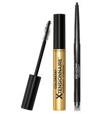 ColorStay Xtensionnaire WaterproofÙ Lengthening+Cs Eyeliner