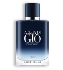 Acqua Di Giò Profondo Parfum
