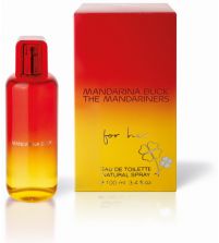 The Mandariners For Her EDT | 100 ml