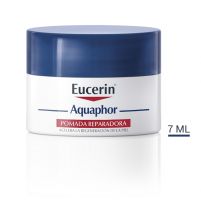 Aquaphor Pomada Repadora Nariz y Labios | 7 gr