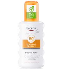 Sun Body Sensitive Protect Spray FPS 50+ | 200 ml