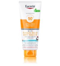 Sensitive Protect SPF50+ Kids Dry Touch GelCream Ultra-Light | 400 ml