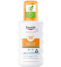 Sensitive Protect SPF50+ Kids | 200 ml