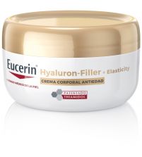 Hyaluron-Filler + Elasticity Crema Corporal Antiedad | 200 ml