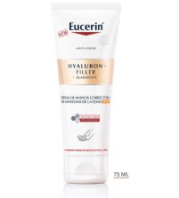 Hyaluron-Filler+Elasticity Crema de Manos Correctora SPF30 | 75 ml