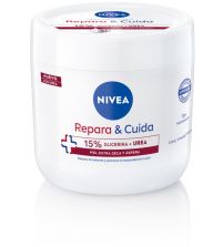 Repara y Cuida 15% Glicerina y Urea | 400 ml