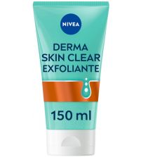 Derma Skin Clear Exfoliante | 150 ml