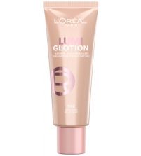 Lumi Glotion