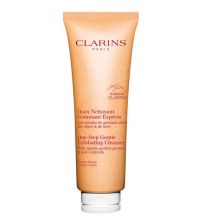 Limpiador Exfoliante Suave Exprés | 125 ml